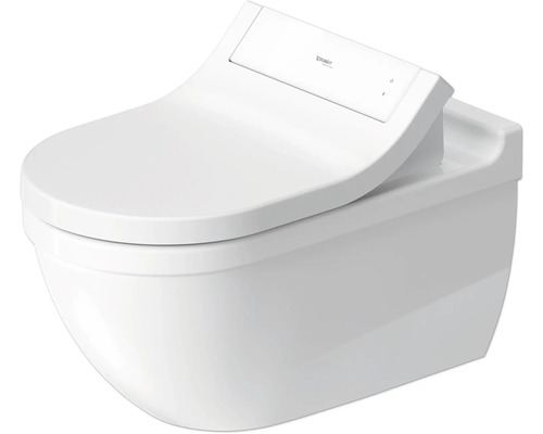 Hänge-Dusch-WC mit geschlossenem Design