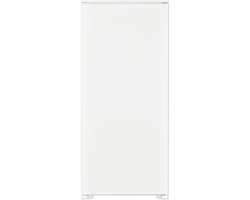 Weißes Möbelstück