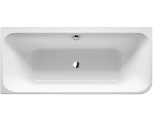 Rechteck-Badewanne Duravit Happy D.2 700316 1800x800 mm