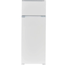 Freistehender Kühlschrank mit Gefrierfach