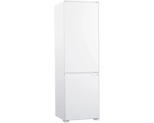 Freistehender Kühl- und Gefrierschrank