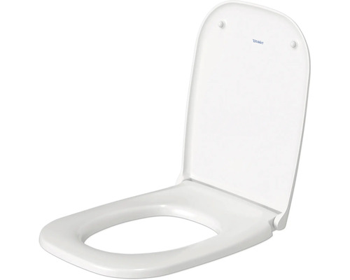 Toilettendeckel aus Sanitärkeramik