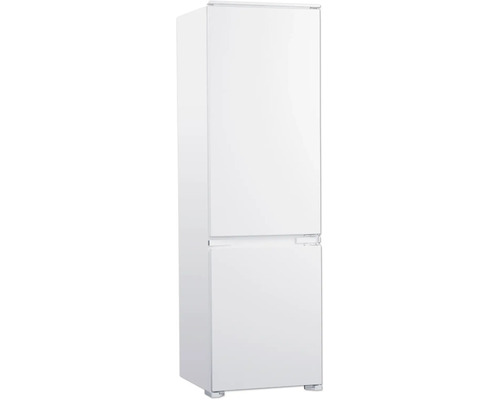 Freistehender Kühl-Gefrier-Kombination Kühlschrank