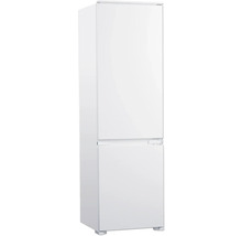 Freistehender Kühlschrank mit Gefrierfach