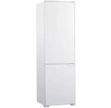 Freistehender Kühlschrank mit Gefrierfach