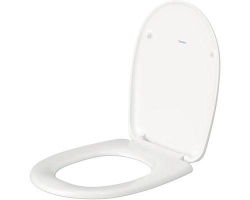 WC-Sitz Duravit 0066300000 weiß