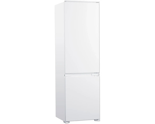 Freistehender Kühlschrank mit Gefrierfach