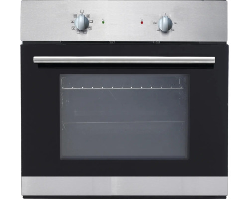 Einbaubackofen mit Sichtfenster