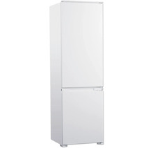 Freistehender Kühlschrank mit Gefrierfach