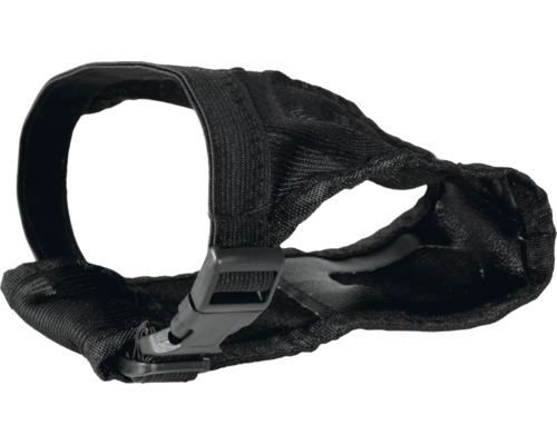 Verstellbarer Tragegurt aus Gewebe mit Schnalle