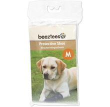 Beetztees Schutzschuh Größe M in Verpackung
