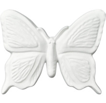 Dekorative Schmetterlingsfigur