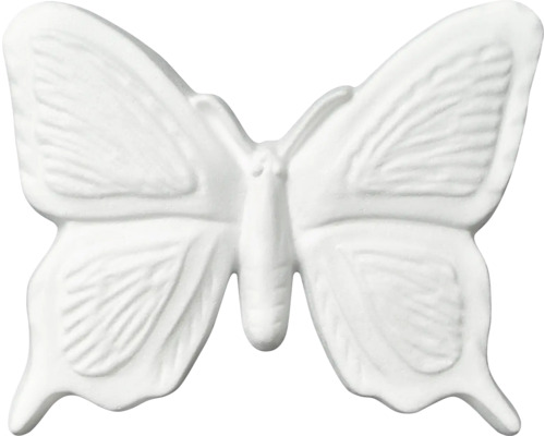 Dekorative Schmetterlingsfigur