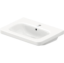 Waschbecken aus Keramik