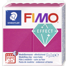 Staedtler Fimo Effect Modelliermasse, ofenhärtend, 57 Gramm