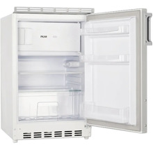 PKM Kühlschrank mit geöffneter Tür