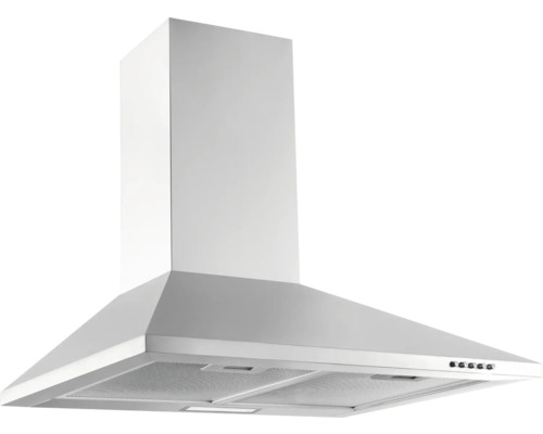 Dunstabzugshaube für die Küche