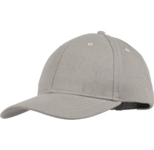 Baseballkappe aus Stoff