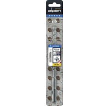 Alpen F8 Extreme Steinbohrer mit SDS-Plus Aufnahme, Durchmesser 8,0 mm