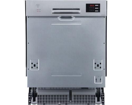 Geschirrspüler Frontansicht