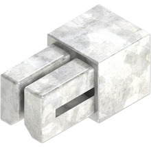 Beton Mauerabdeckung für Zäune und Mauern