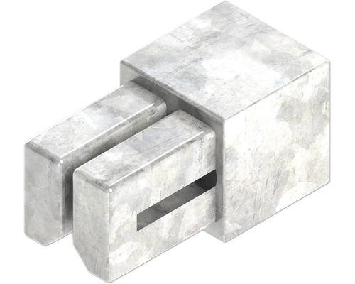 Beton Mauerabdeckung für Zäune und Mauern