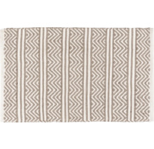 Badteppich Wenko Shaki 50x80 cm
