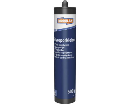 Dose Styroporkleber 500 Gramm Dose Styroporkleber 500 Gramm