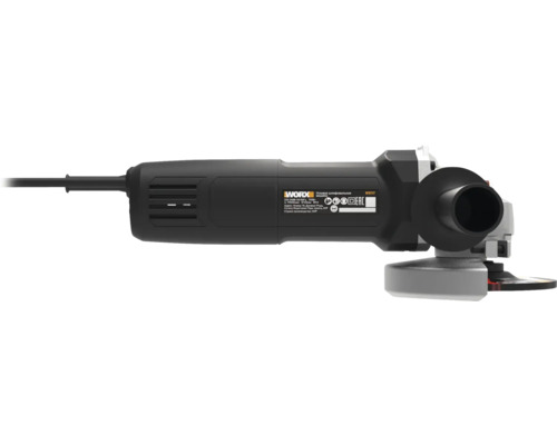 Elektrischer Winkelschleifer