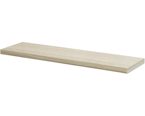 Holz-Sockelleiste