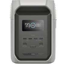 Tragbare Powerstation mit USB-Anschlüssen