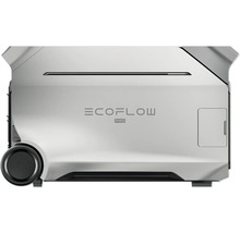 Ecoflow Pro Stromgenerator