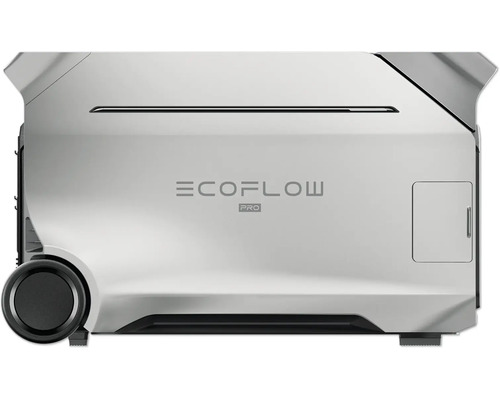 Ecoflow Pro Stromgenerator