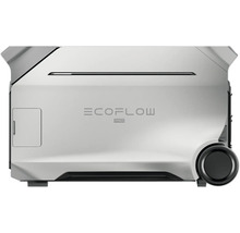 EcoFlow Pro Stromgenerator