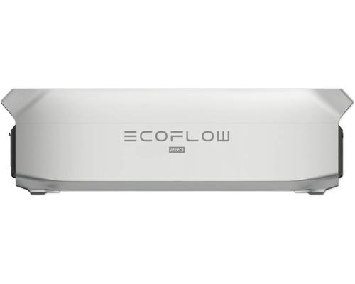 EcoFlow Pro Stromgenerator