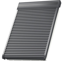Rollladen aus Aluminium