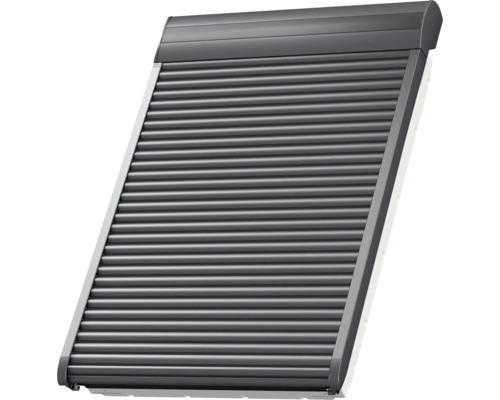 Rollladen aus Aluminium