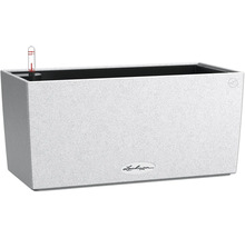 Lechuza Pflanzkasten mit Bewässerungssystem und Füllstandsanzeige