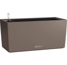 Lechuza Pflanzgefäß mit Wasserstandsanzeiger