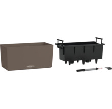 Lechuza Cube Pflanzkasten mit Bewässerungssystem