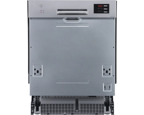 Geschirrspüler mit digitaler Anzeige