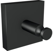 Einzelner Wandhaken aus Metall