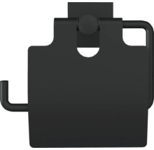 Toilettenpapierhalter mit Deckel
