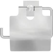Toilettenpapierhalter aus Metall zur Wandmontage