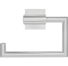 Toilettenpapierhalter aus Metall zur Wandmontage