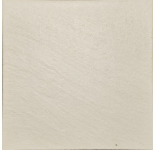 Quadratische Bodenfliese