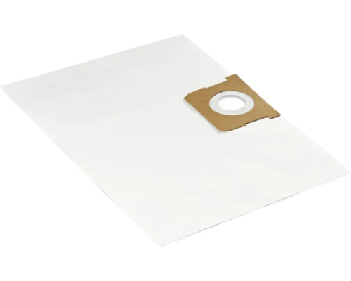 Staubsaugerbeutel aus Papier