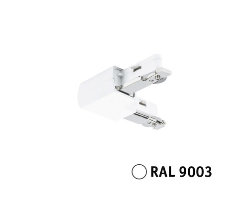 Verbinder für Stromschienen Beleuchtungssystem