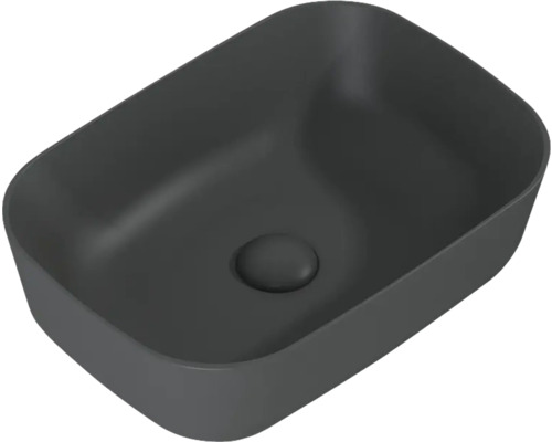 Aufsatzwaschbecken aus Keramik