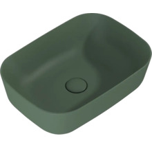 Aufsatzwaschbecken aus Keramik